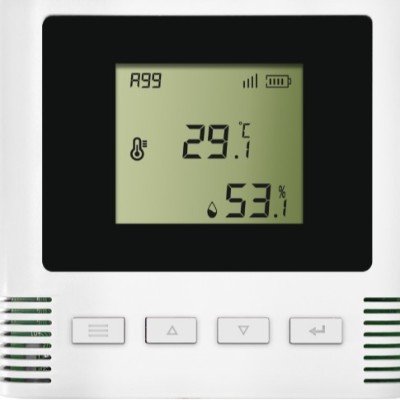 SPD-TH01-NB温湿度传感器在各仓库的应用