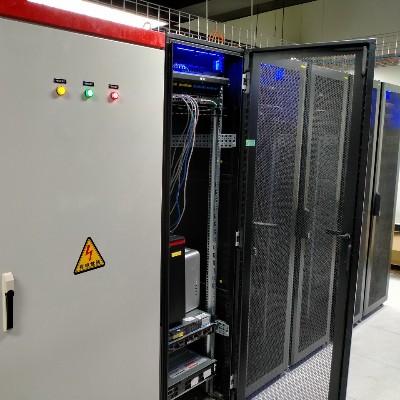 现代化信息机房网络安全等级保护建设方案